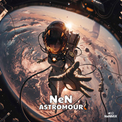 Astromour