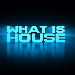 TONY SPEKTR - What Is House