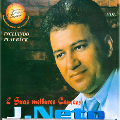 Nada Me Separa Desse Amor Playback