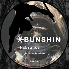 Fabrance - It Began In Afrika (FREE DOWNLOAD)