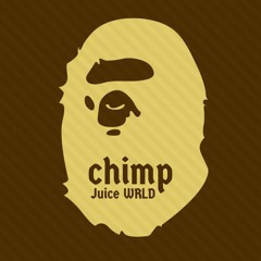 Juice WRLD - Chimp (sped Up)