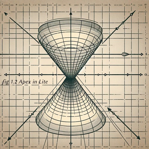 fig 1.2 Apex in Lite