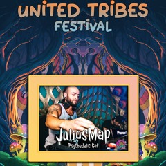 DJ Set - United Tribes Festival 2023 @ Northern Ireland