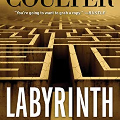 ACCESS KINDLE 📃 Labyrinth (An FBI Thriller Book 23) by  Catherine Coulter EPUB KINDL