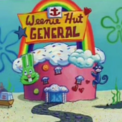 WHG(Weenie Hut General)