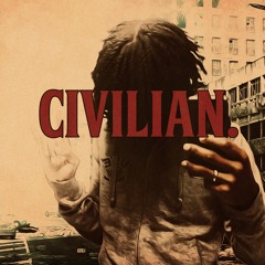 Lil Keel - Civilian (Ori Nevo Metal Remix)