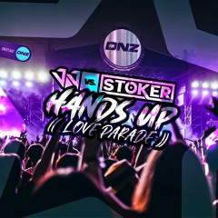 JJ Vs. Stoker - Hands Up (Love Parade)
