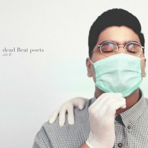 Abdullah Siddiqui  Blood Went Bad Official Audio (Album Dead beat poets Side B)