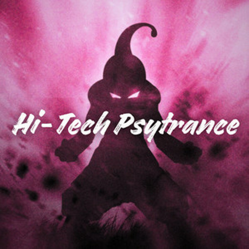 HI-TECH (PSYTRANCE)