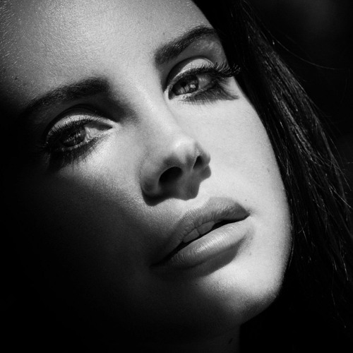 Stream Put me in a movie demo 2 - Lana Del Rey by Suckyourmother ...