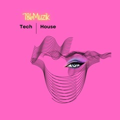 35 Min. Of Pure Tech House (786Muzik Exclusive Live Mix)