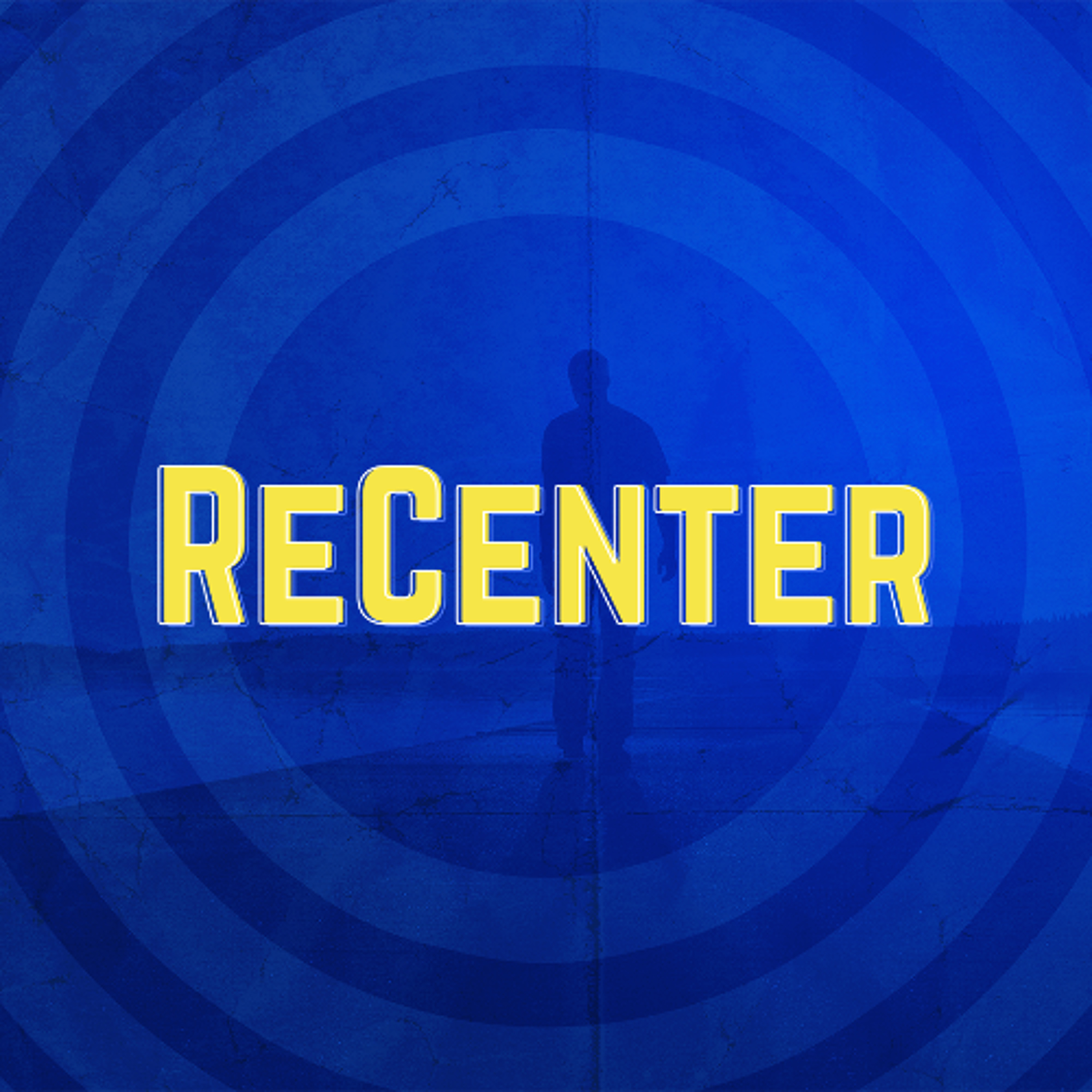 ReCenter - 12/28/25 episode artwork