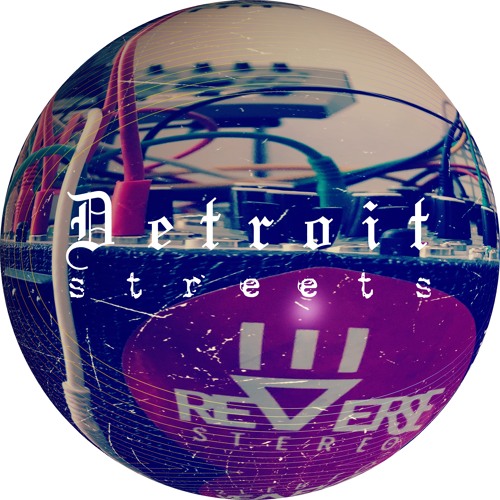 This Is Reverse Stereo