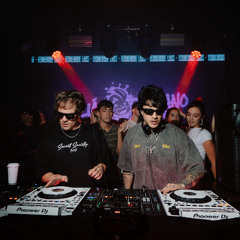 @TECHENGUE Labs - Julian Serrano & Joaco Ojeda  Season 1 - 01.05.25