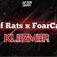 Roof Rats x FoarCass - Klezmer