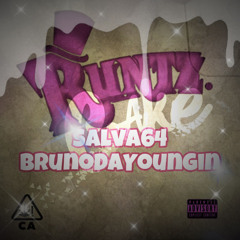 Runtz Cake (prod./ feat. BrunoDaYoungin)