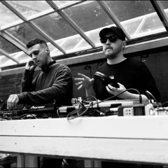 Dolu b2b Luschn @ Sonic Weapons of Love (Ganok, 29.05.22)