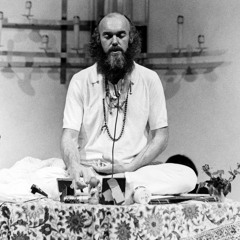 Ram Dass Love