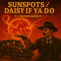 Sunspots / Daisy if ya Do