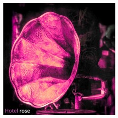 Hotel Rose (Ft Mr.Mushu) RemixElectroHiHop #2