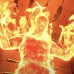 Flame On