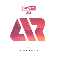 Sunsets with Aitor Robles -212-