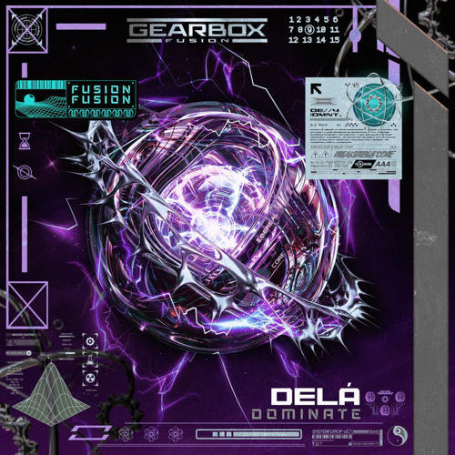 Stream DOMINATE by Gearbox Digital | Listen online for free on SoundCloud