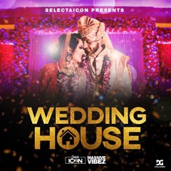 Wedding House Chutney Mix By Selectaicon