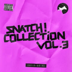 01 Butch - Ice Cream (Original Mix) [Snatch! Records]