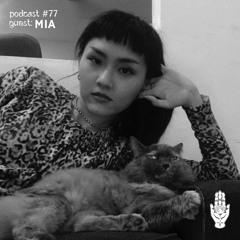 Voidrealm Podcast #077 : Mia