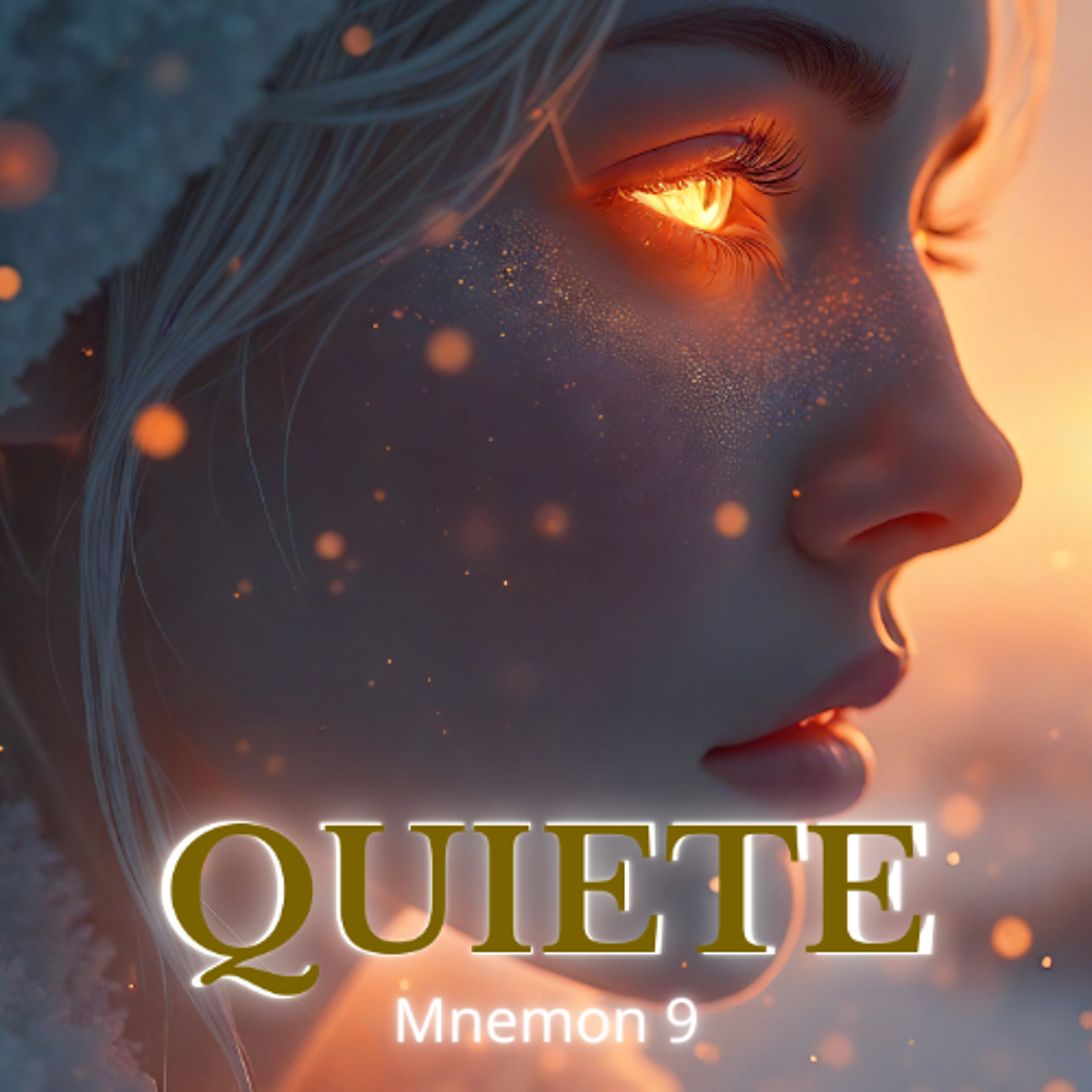 MNEMON 9 - Quiete episode artwork