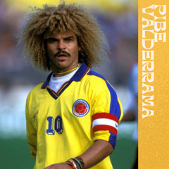 PibeValderrama