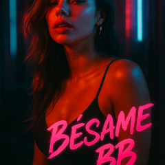 Bésame BB (Original mix) - Jhoints Dub