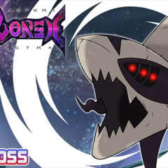 Xenoverse_ Per Aspera Ad Astra - VS. X Boss