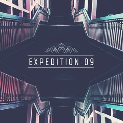 E X P E D I T I O N 0 9