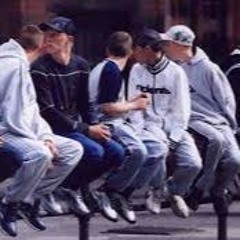 GARAGE & SPEEDY G's MANDEM MIX