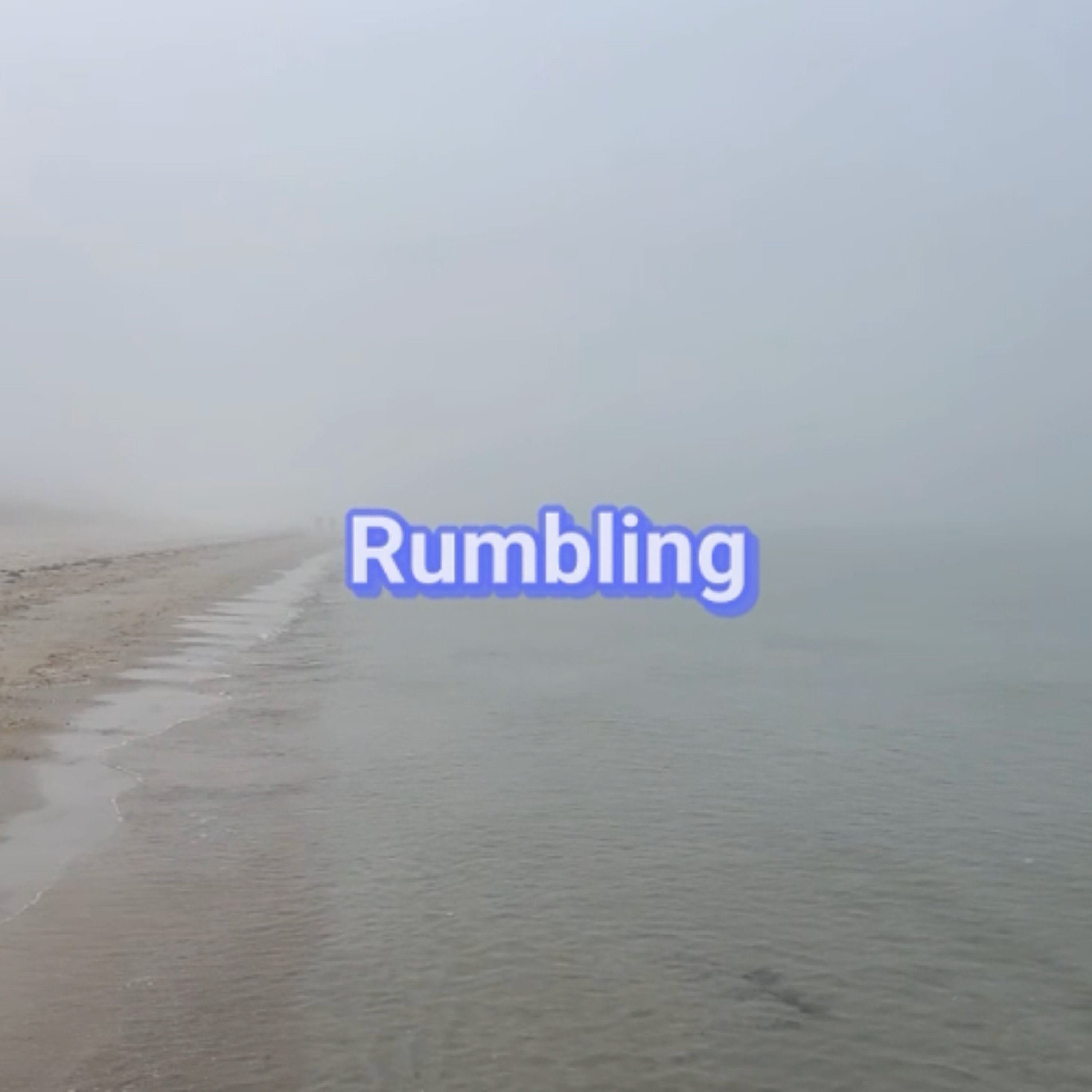 Rumbling episode artwork