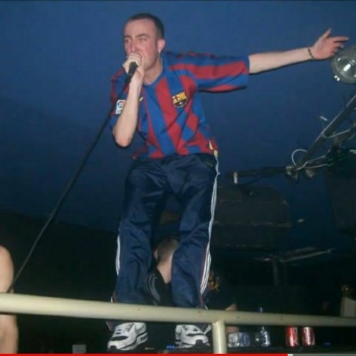 DJ Matrix Mc ScottyJ Impulse  TurboD  TNM 08102005