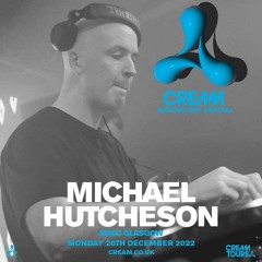 Zoom Sessions - Cream Boxing Day Warm Up