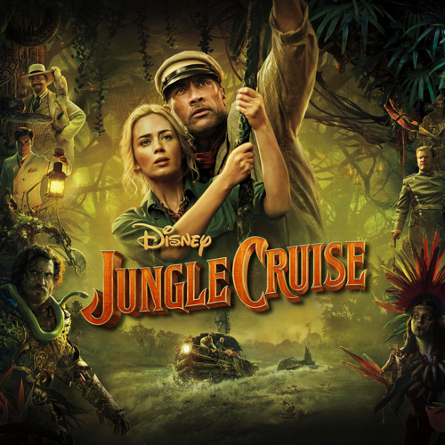 One Last Cruise (From "Jungle Cruise"/Score)