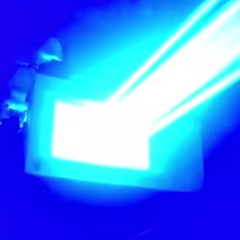 Macrowave, Laser of Doom!