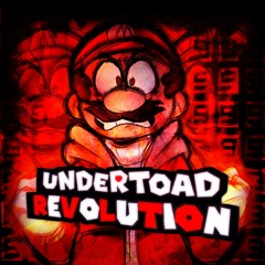 Undertoad - REVOLUTION [Classic Cover]