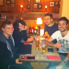 Crave You (Kanan Keeney + Bombs Demo Collab) (2013)