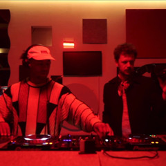 The Double Flow Hip-Hop Show II w/ Baba Laman & Hugo Out @ Maxi Radio 11-10-2024