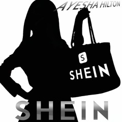 Ayesha Hilton - Shein (Reupload)