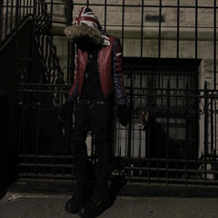 100 Grams (prod.razyybeats)