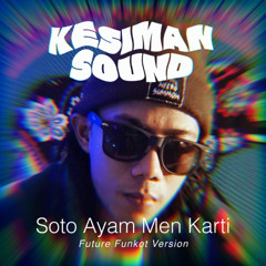Soto Ayam Men Karti