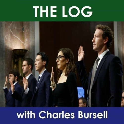 The Social Disease (The Log 435)