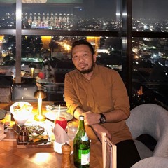 HBD Mr. AJO  - DIKIE VAN