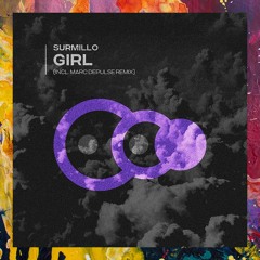 PREMIERE: Surmillo — Girl (Original Mix) [Airis Recordings]